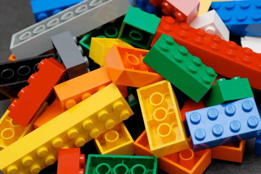 How Much Does Lego Really Cost